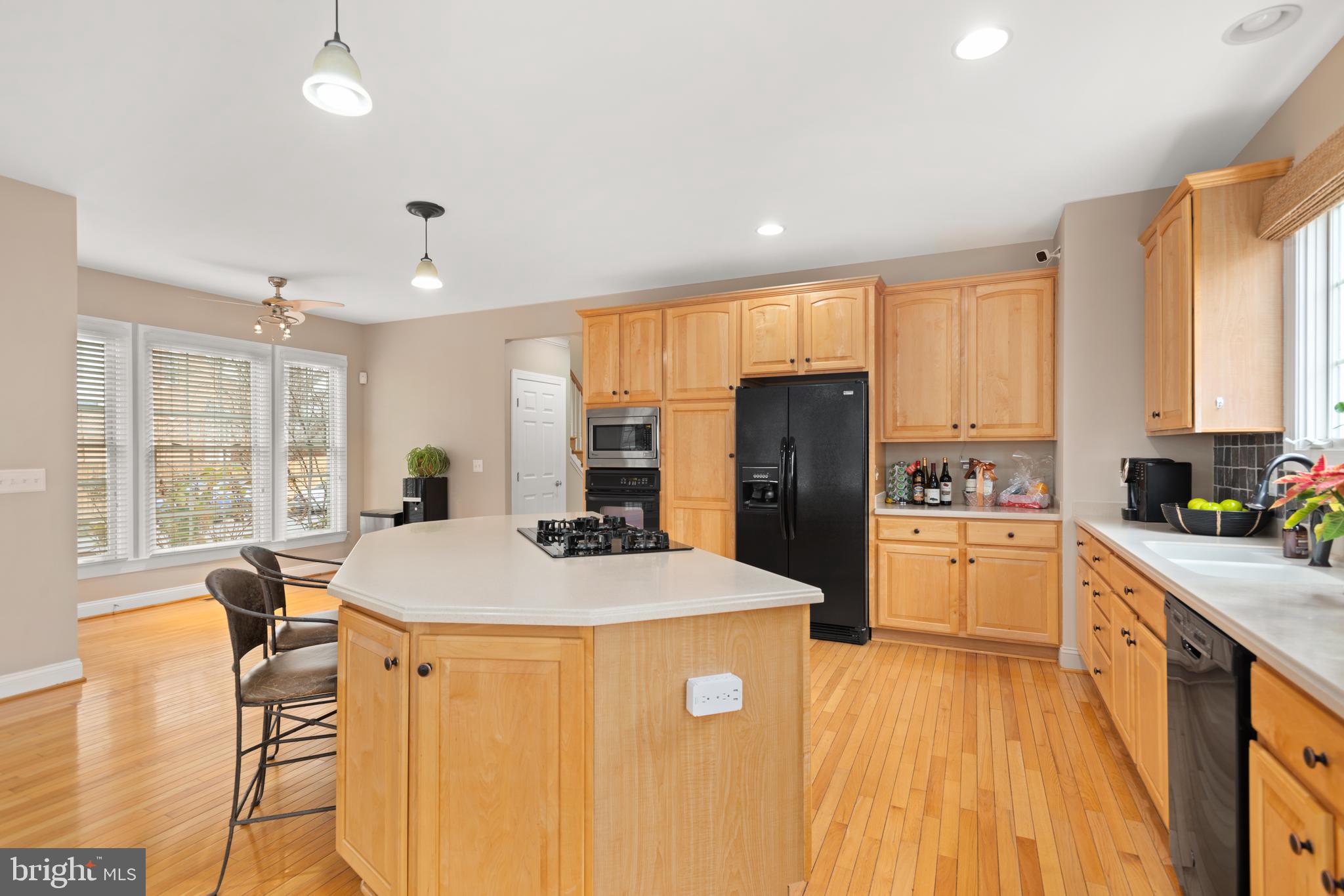 WEST MC LEAN - Residential