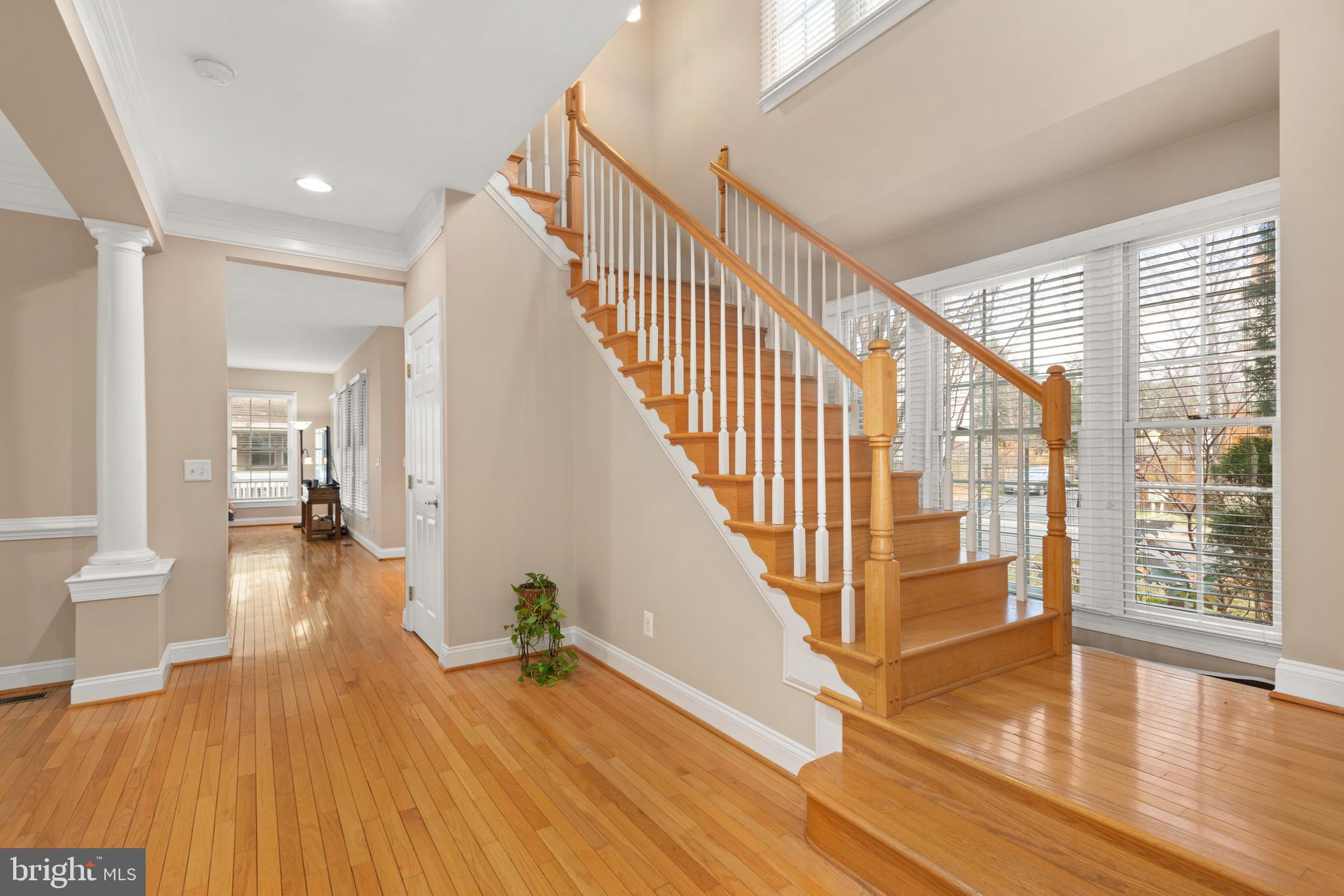 WEST MC LEAN - Residential