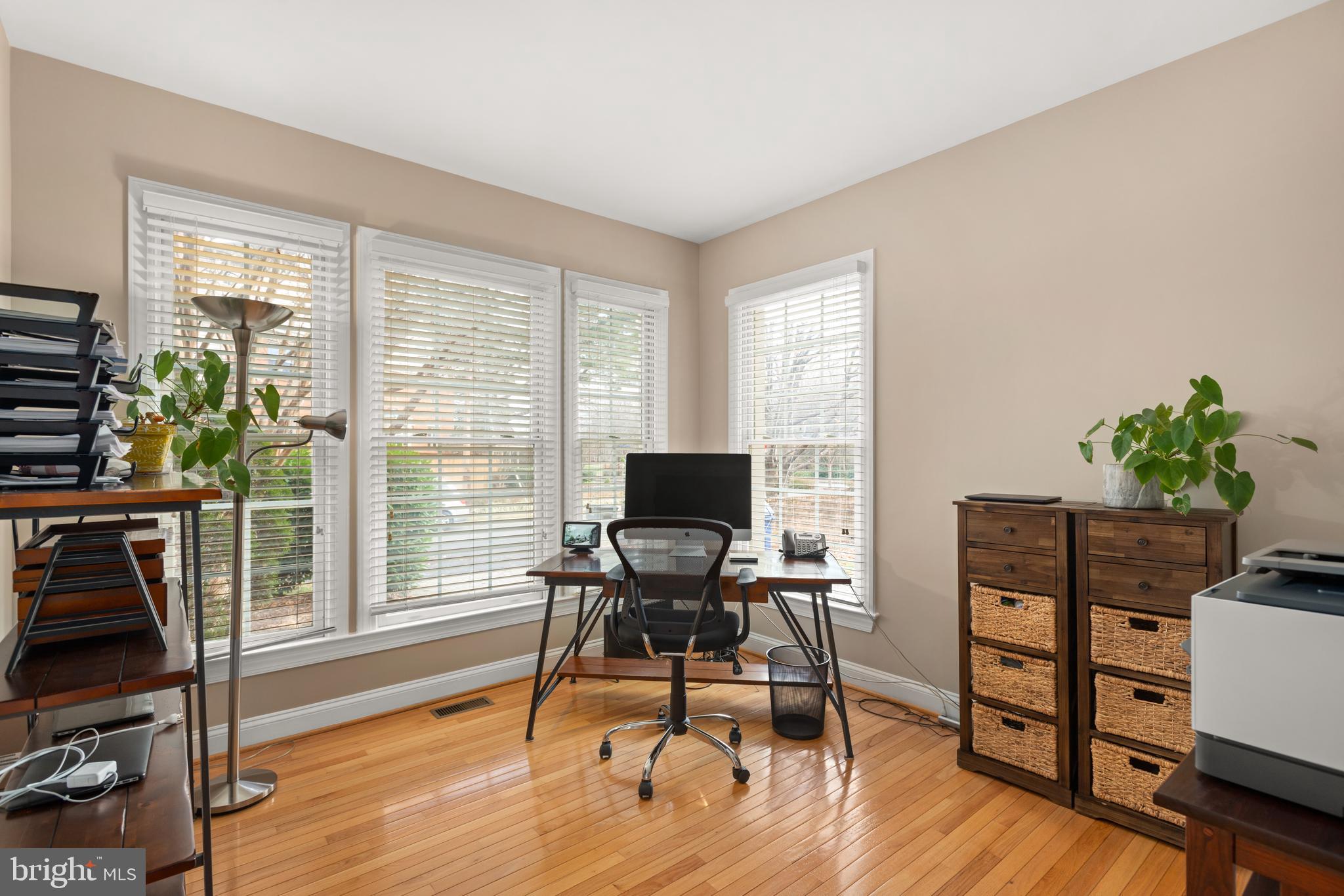 WEST MC LEAN - Residential