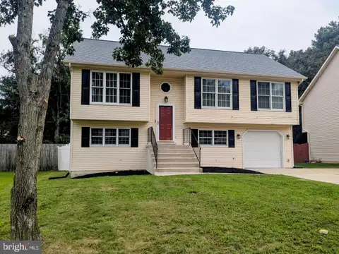 MLS: MDSM2032842