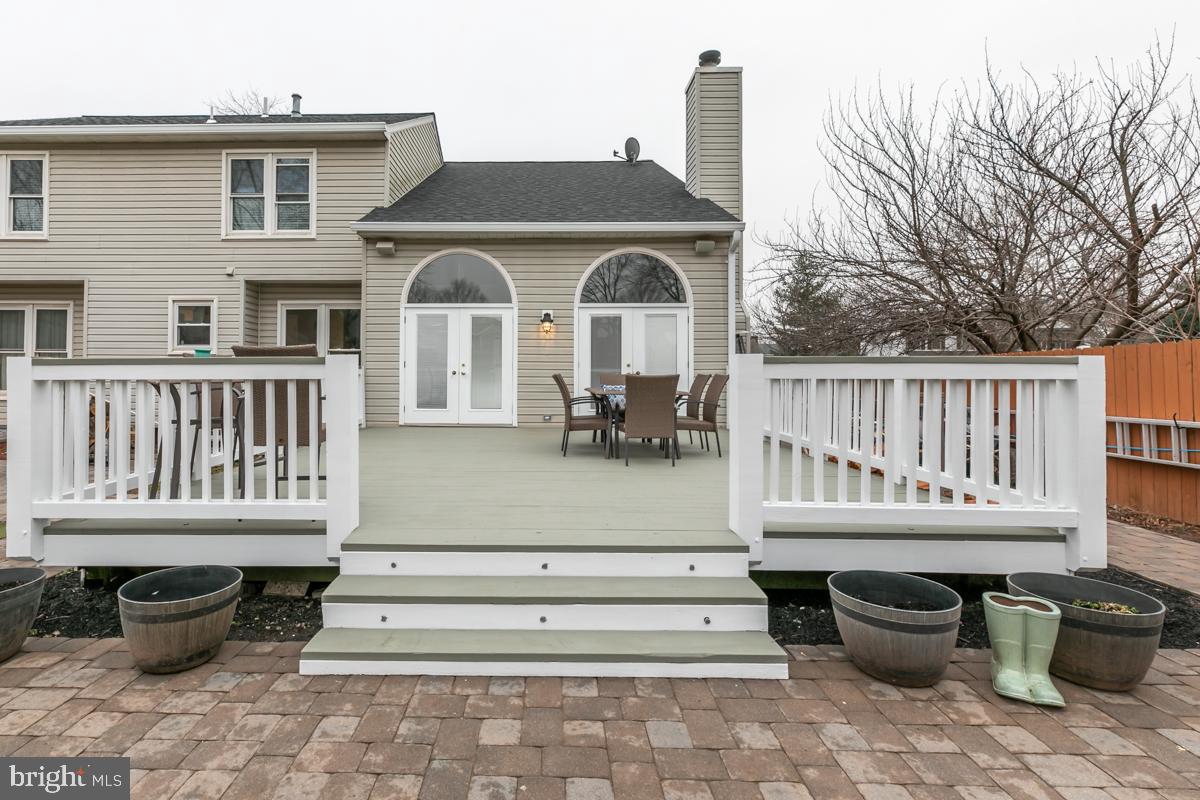 LIBERTY RUN - Residential