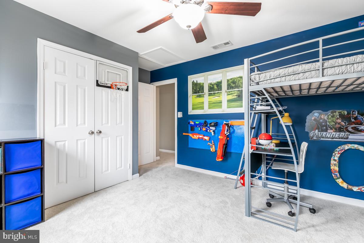 LIBERTY RUN - Residential