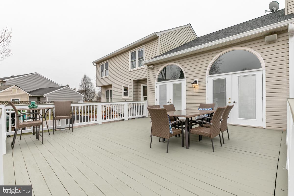 LIBERTY RUN - Residential