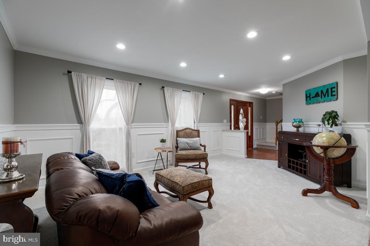 LIBERTY RUN - Residential