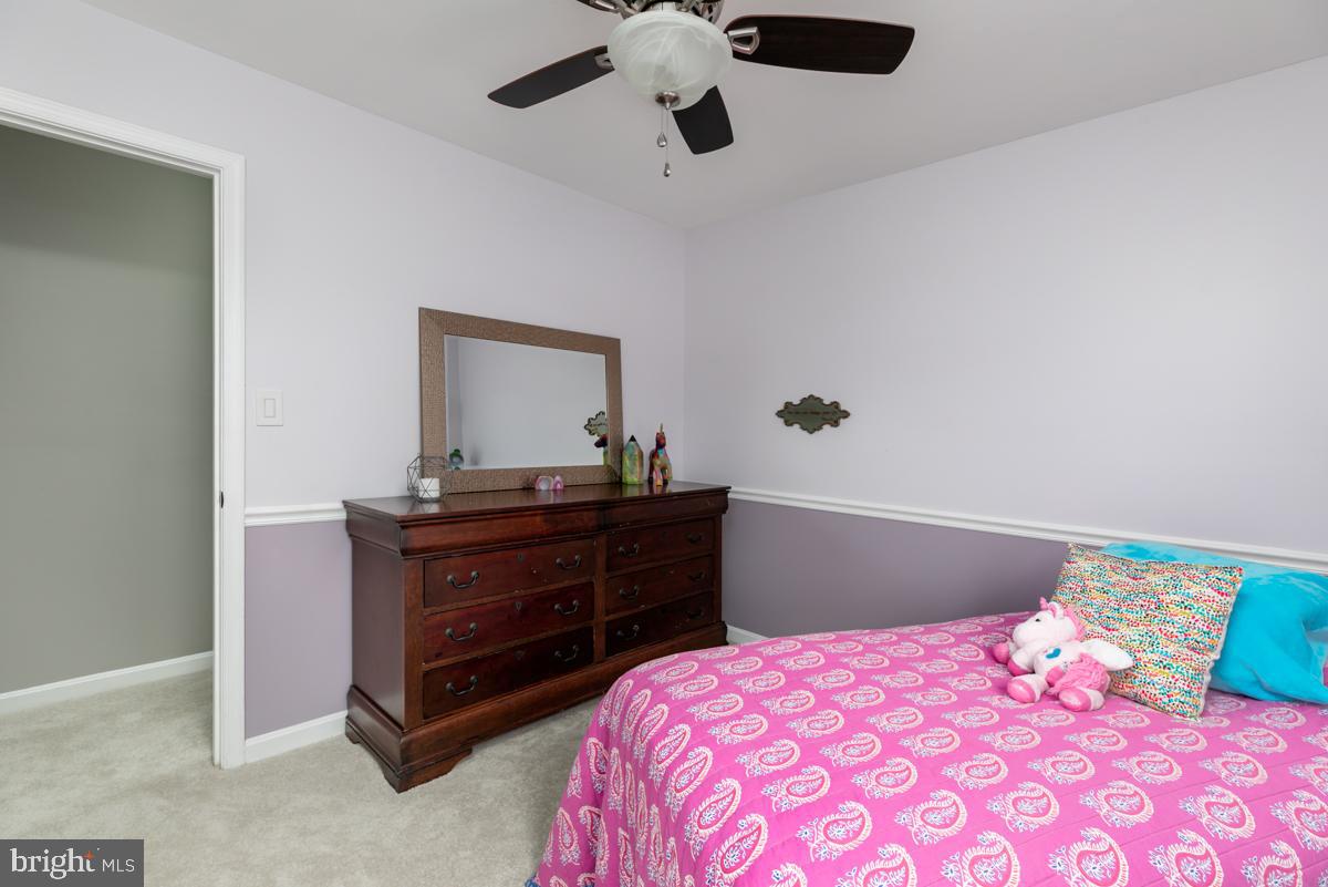 LIBERTY RUN - Residential