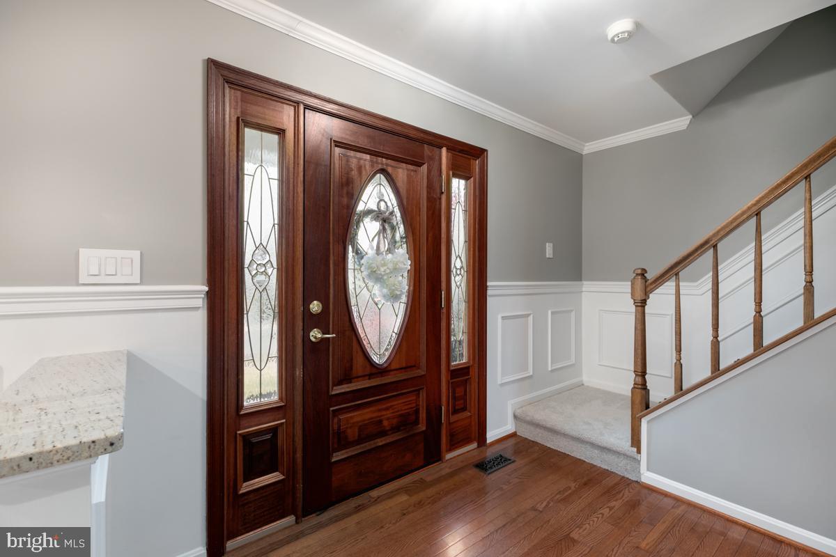 LIBERTY RUN - Residential