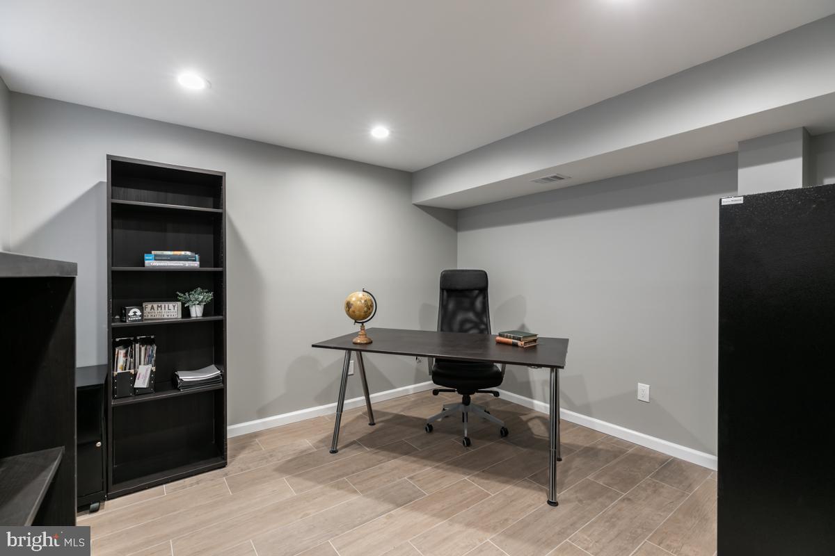 LIBERTY RUN - Residential