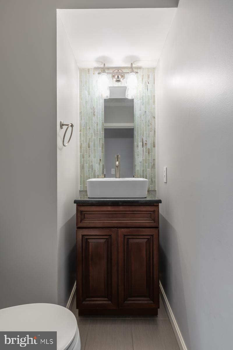 LIBERTY RUN - Residential