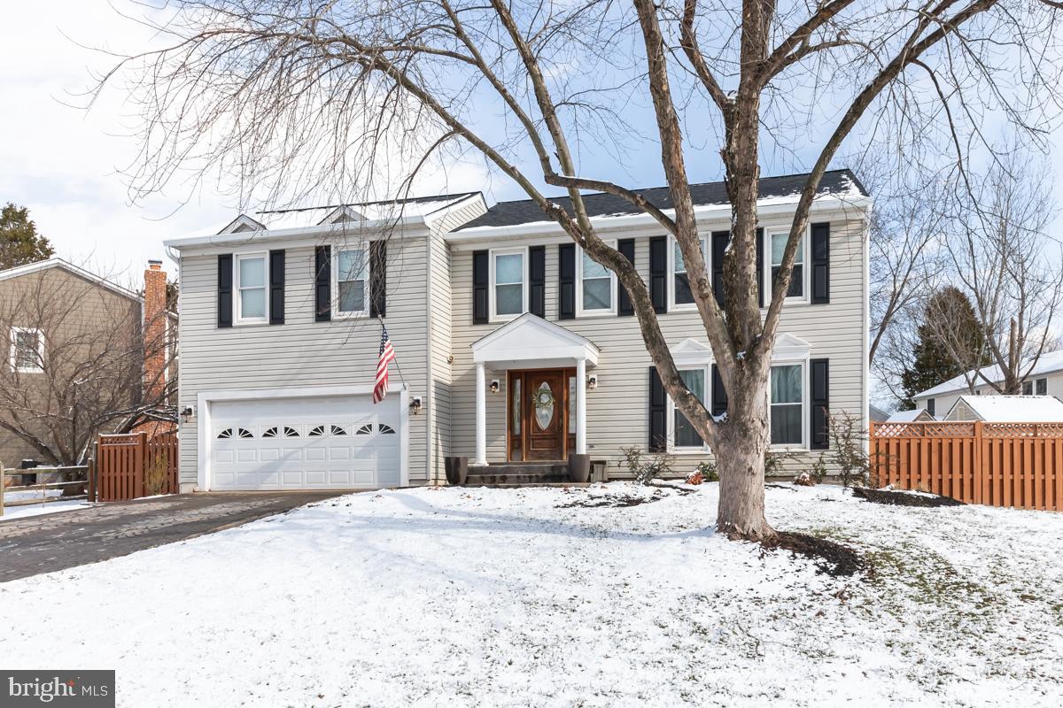 LIBERTY RUN - Residential