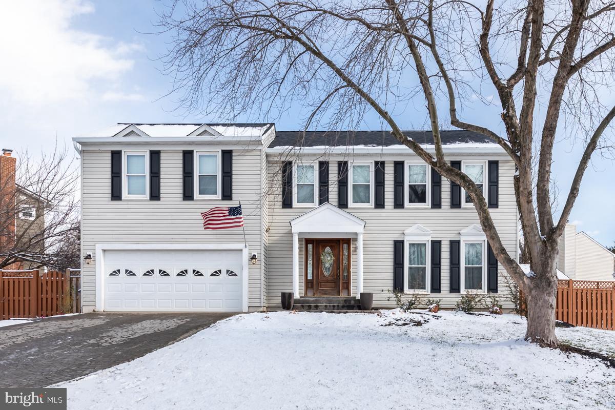 LIBERTY RUN - Residential