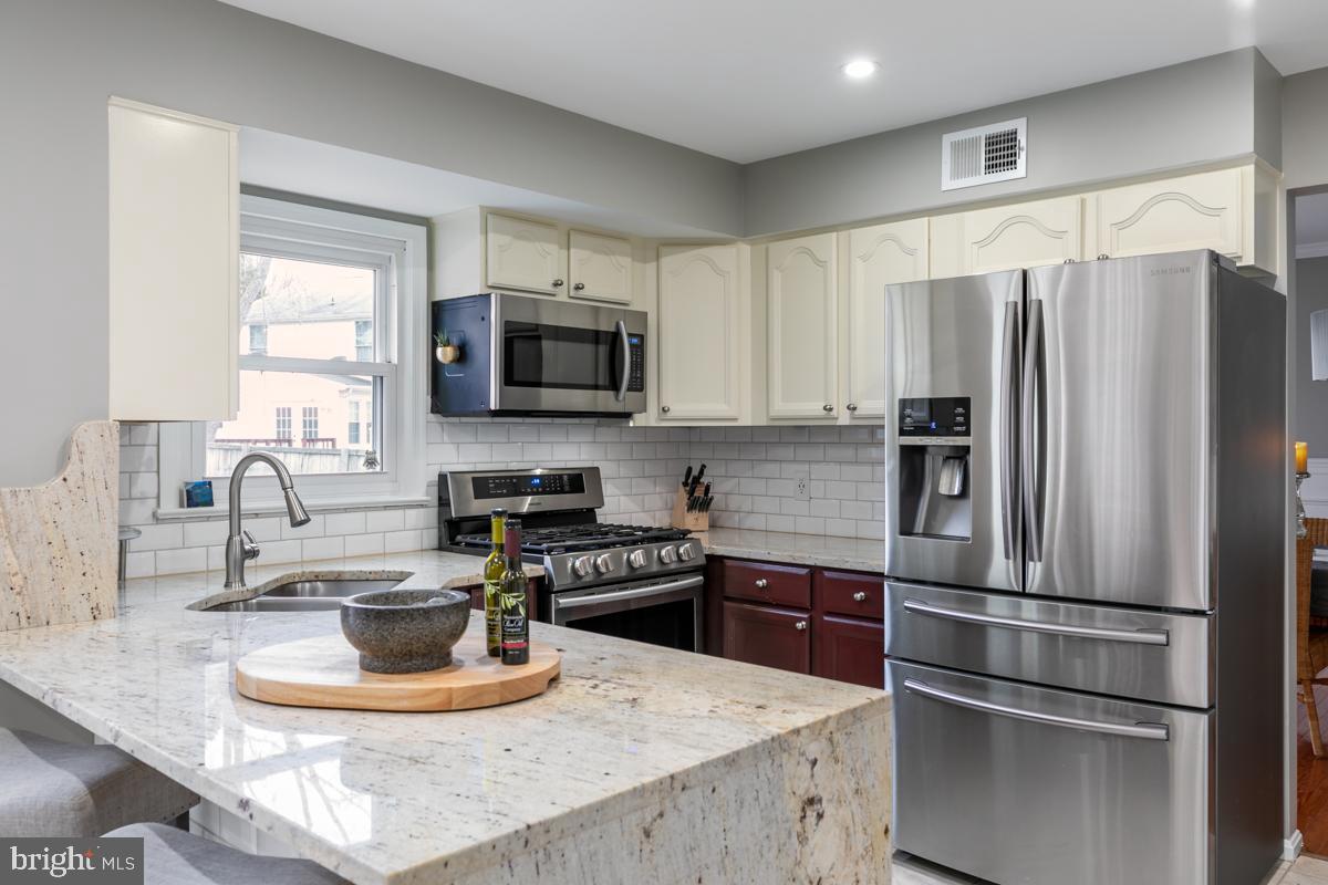 LIBERTY RUN - Residential