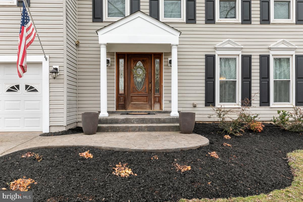 LIBERTY RUN - Residential