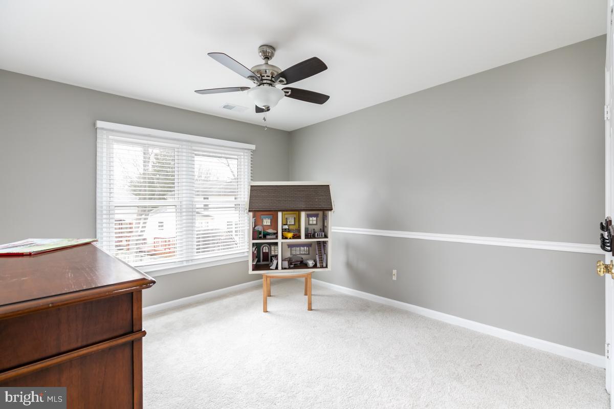 LIBERTY RUN - Residential