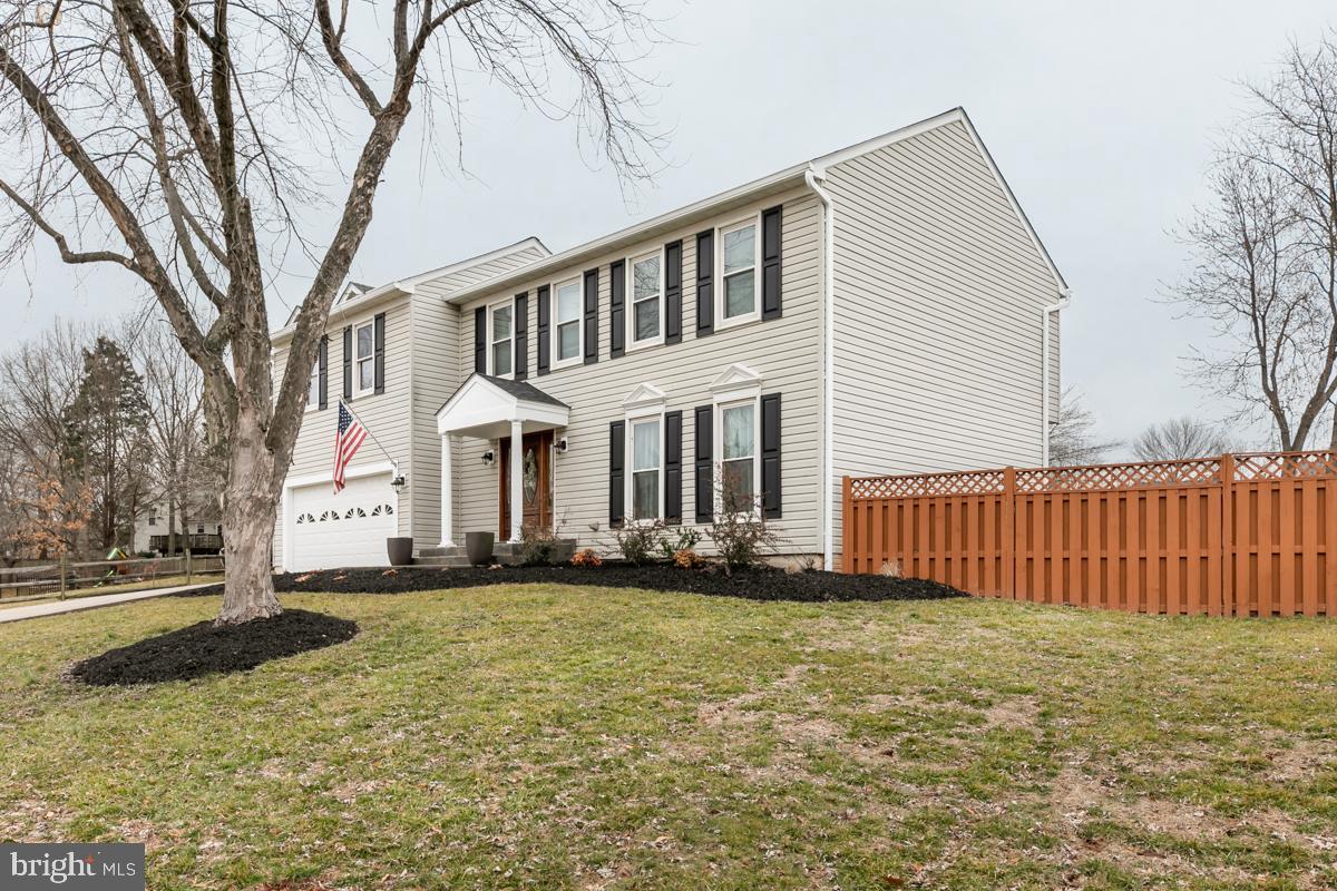 LIBERTY RUN - Residential