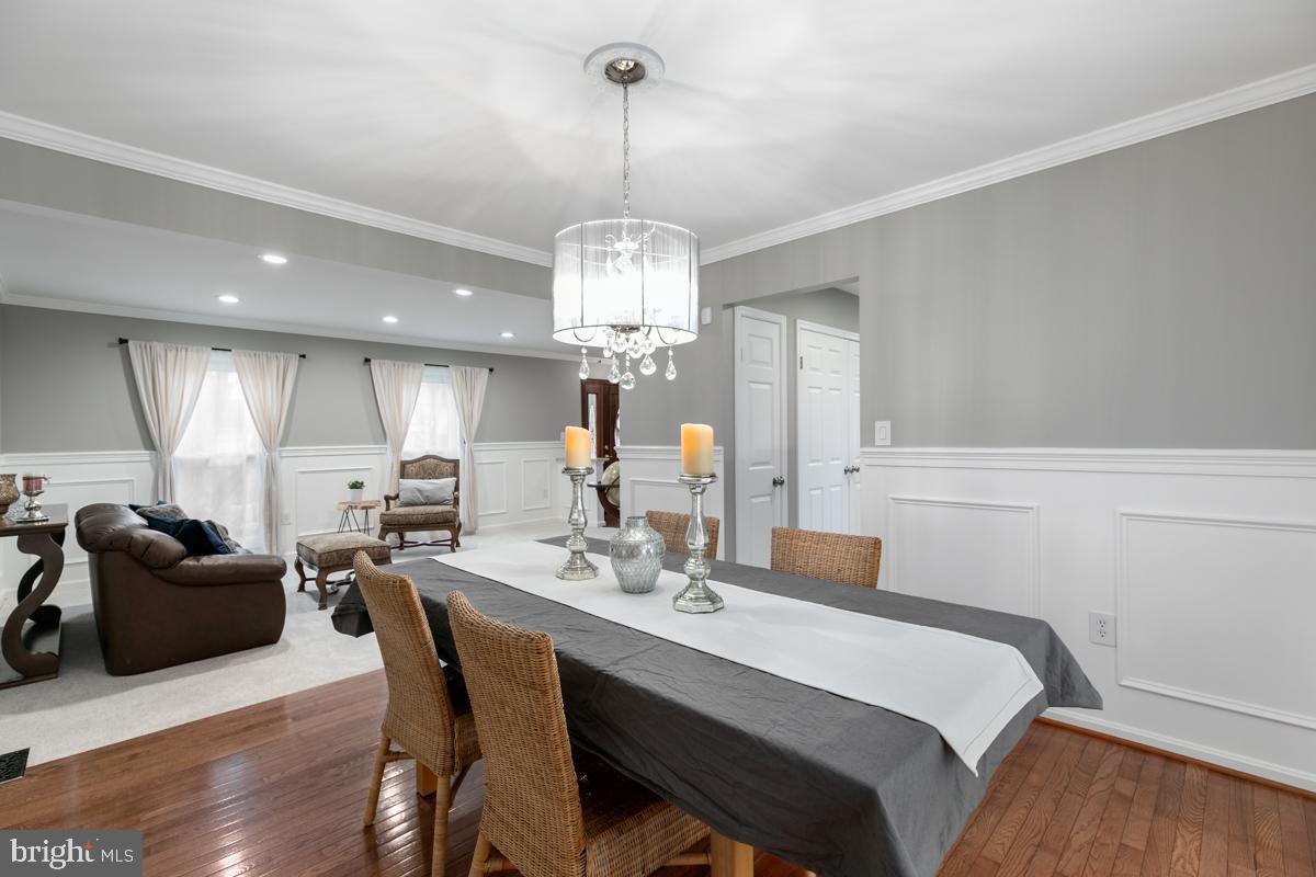 LIBERTY RUN - Residential