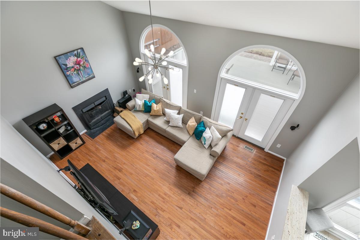 LIBERTY RUN - Residential