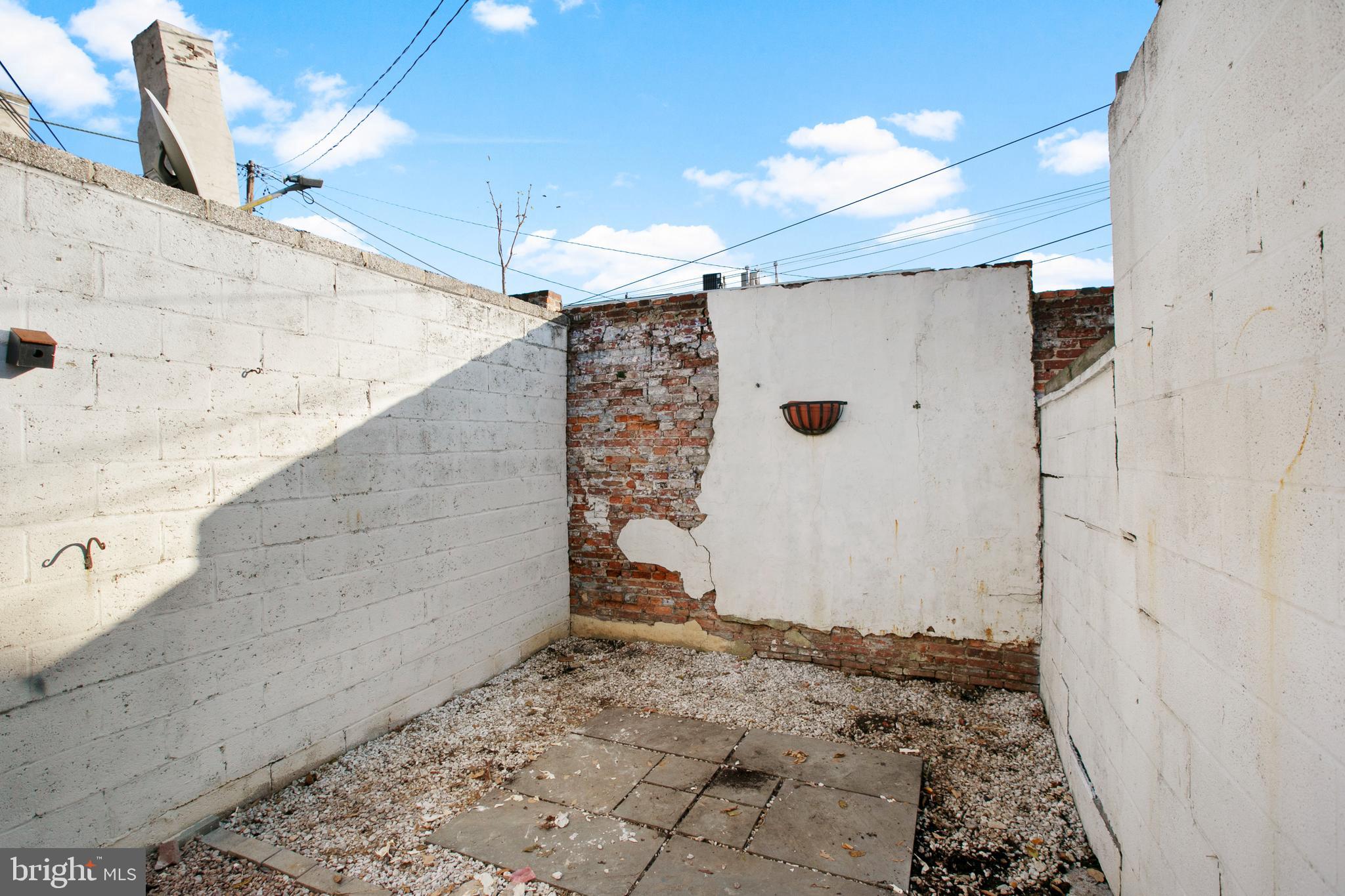 FELLS POINT HISTORIC DISTRICT - Residential Lease