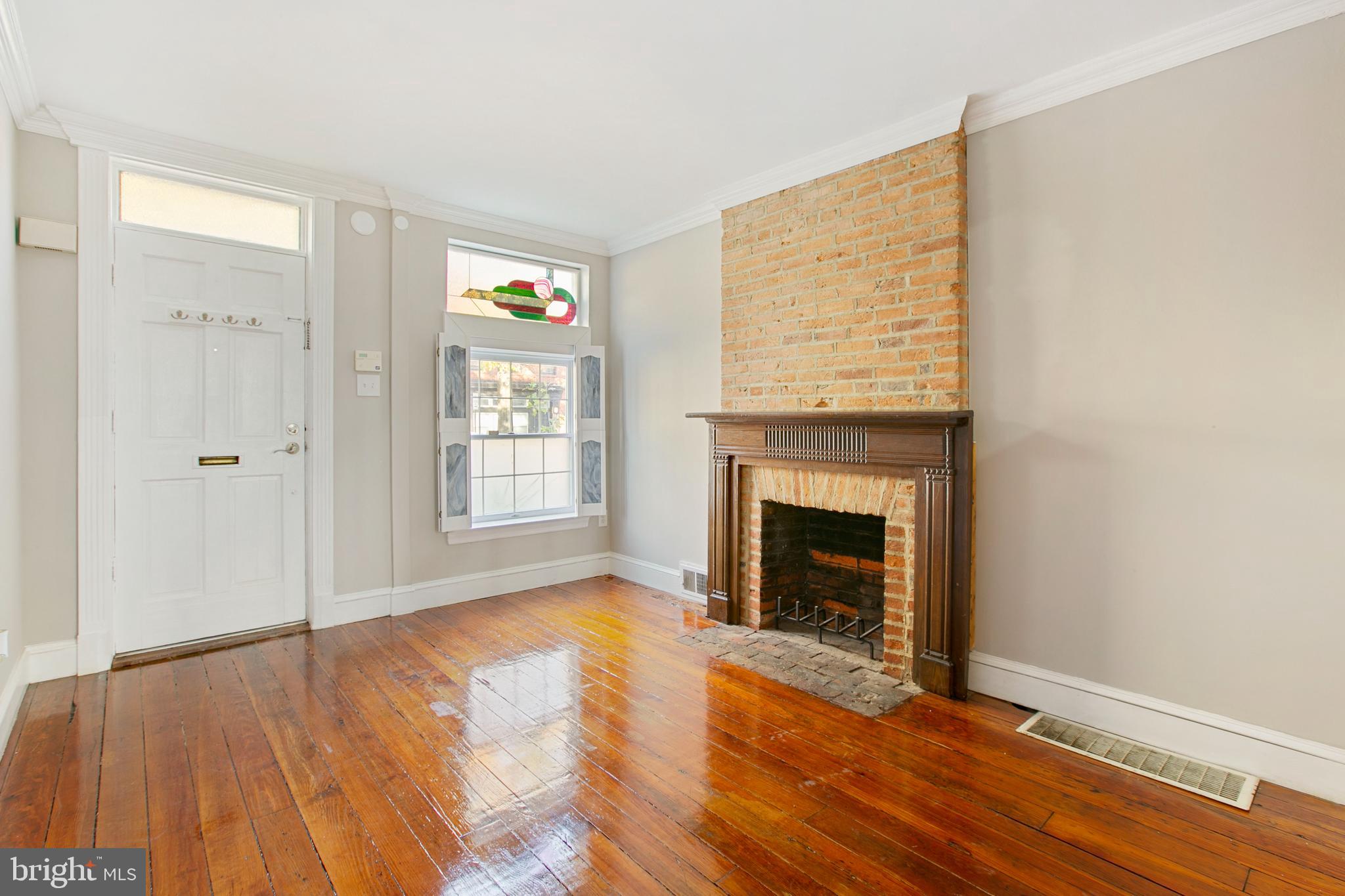 FELLS POINT HISTORIC DISTRICT - Residential Lease