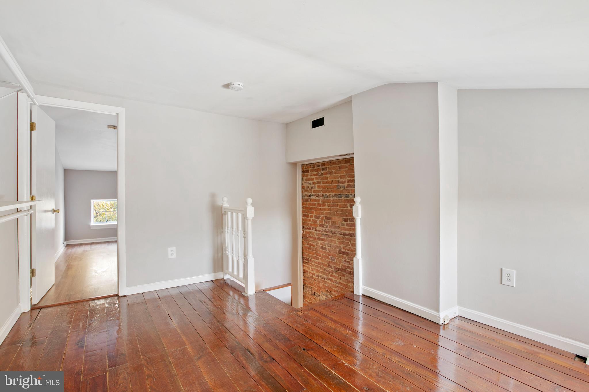 FELLS POINT HISTORIC DISTRICT - Residential Lease