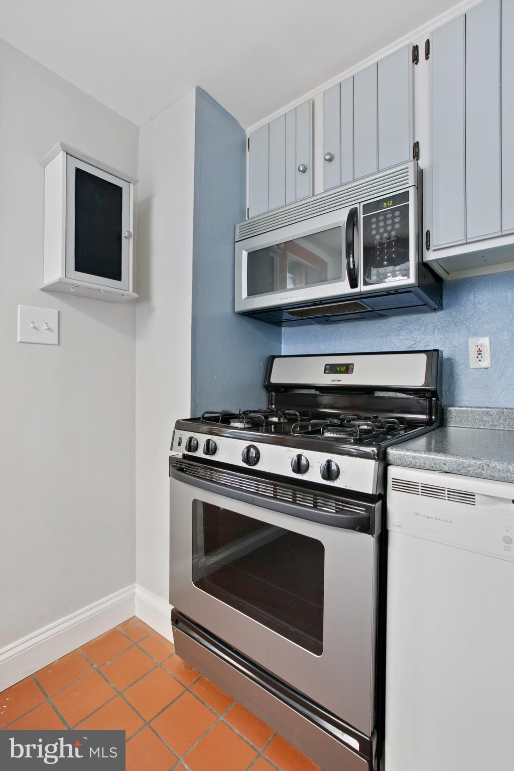 FELLS POINT HISTORIC DISTRICT - Residential Lease