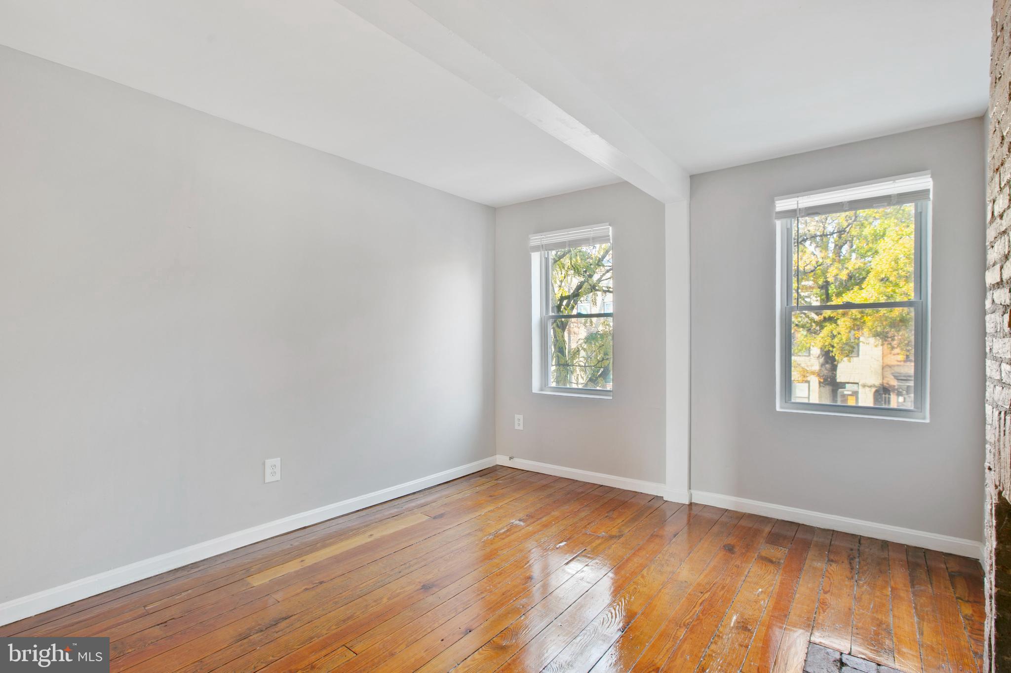 FELLS POINT HISTORIC DISTRICT - Residential Lease