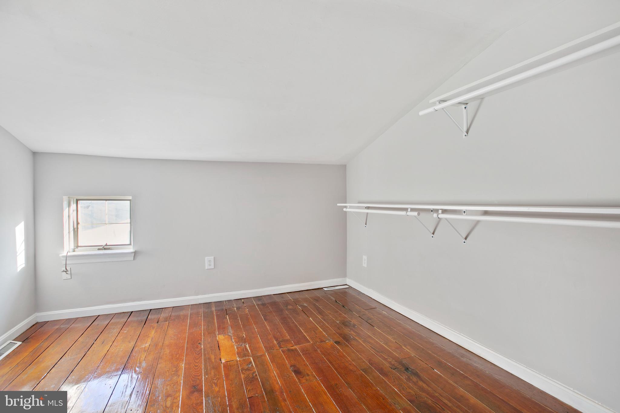 FELLS POINT HISTORIC DISTRICT - Residential Lease