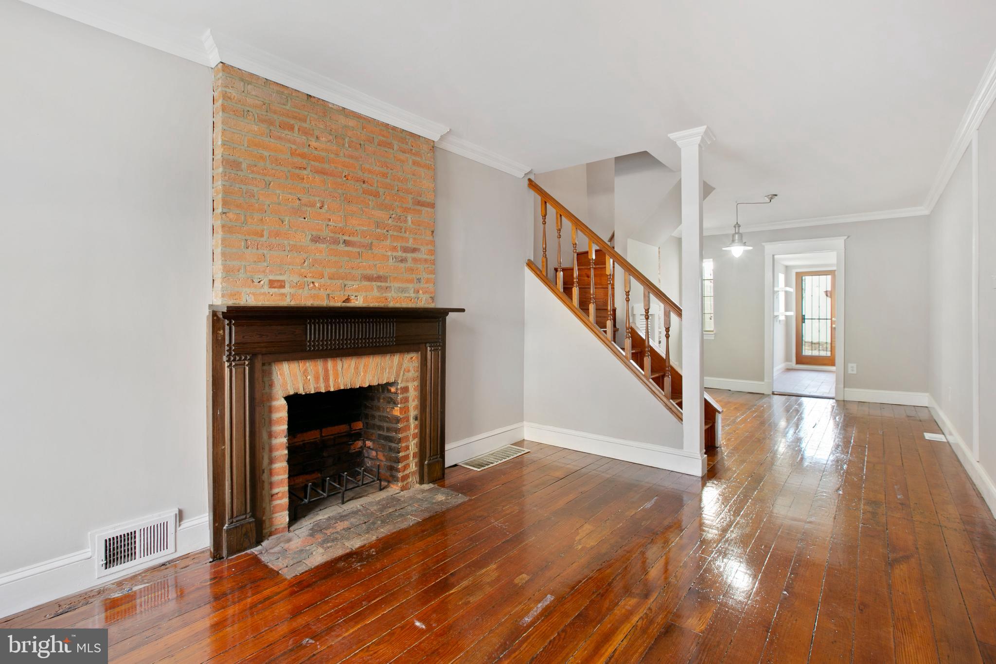 FELLS POINT HISTORIC DISTRICT - Residential Lease