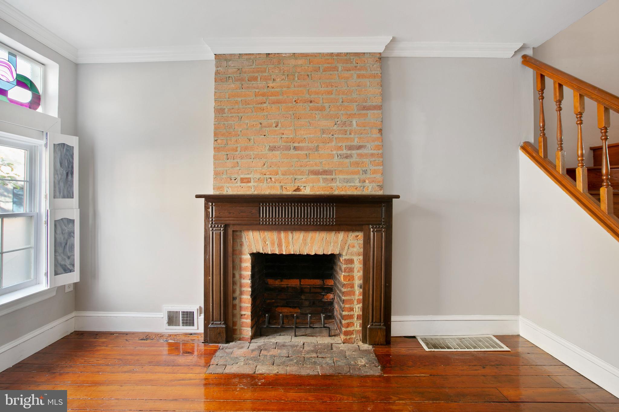 FELLS POINT HISTORIC DISTRICT - Residential Lease