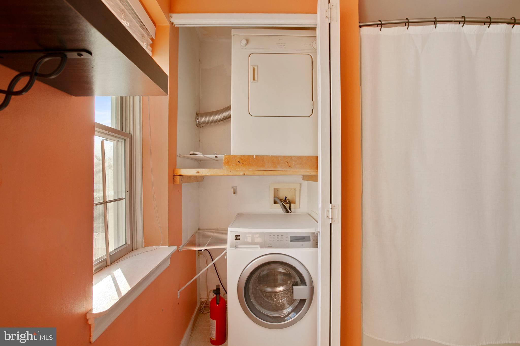 FELLS POINT HISTORIC DISTRICT - Residential Lease