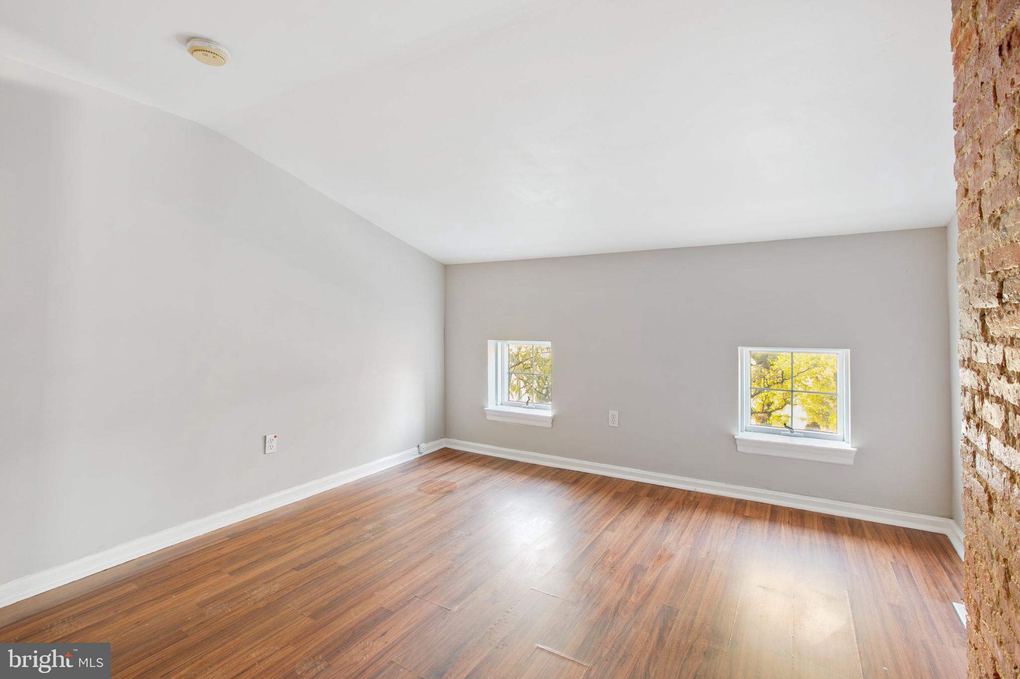 FELLS POINT HISTORIC DISTRICT - Residential Lease