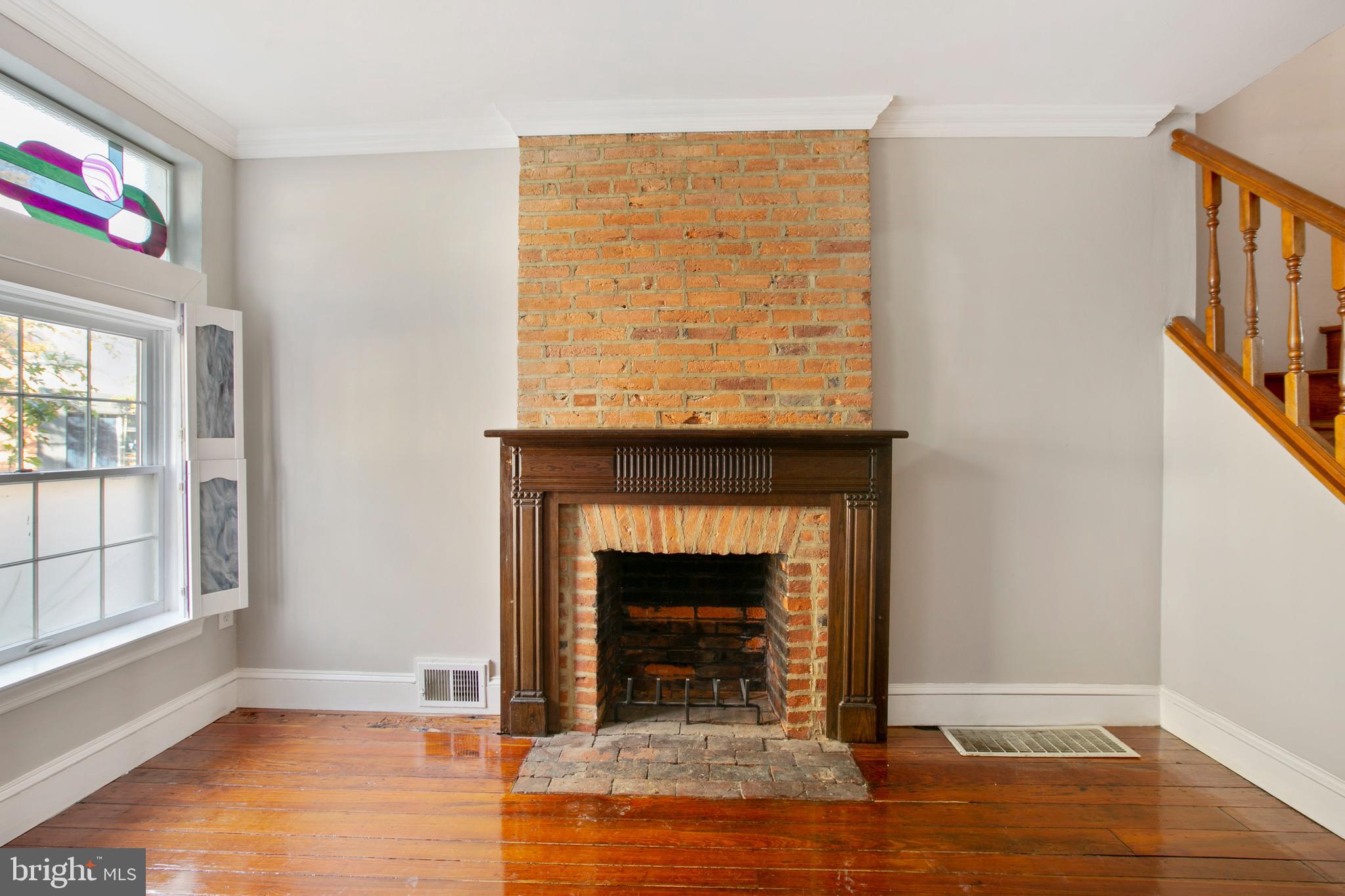 FELLS POINT HISTORIC DISTRICT - Residential Lease