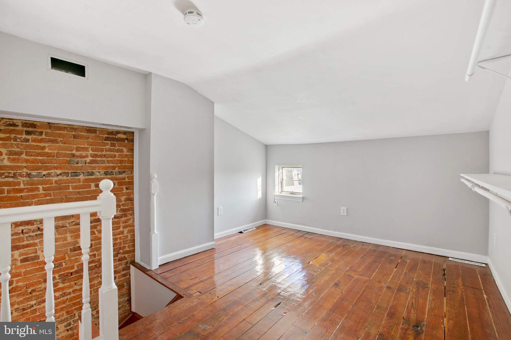 FELLS POINT HISTORIC DISTRICT - Residential Lease