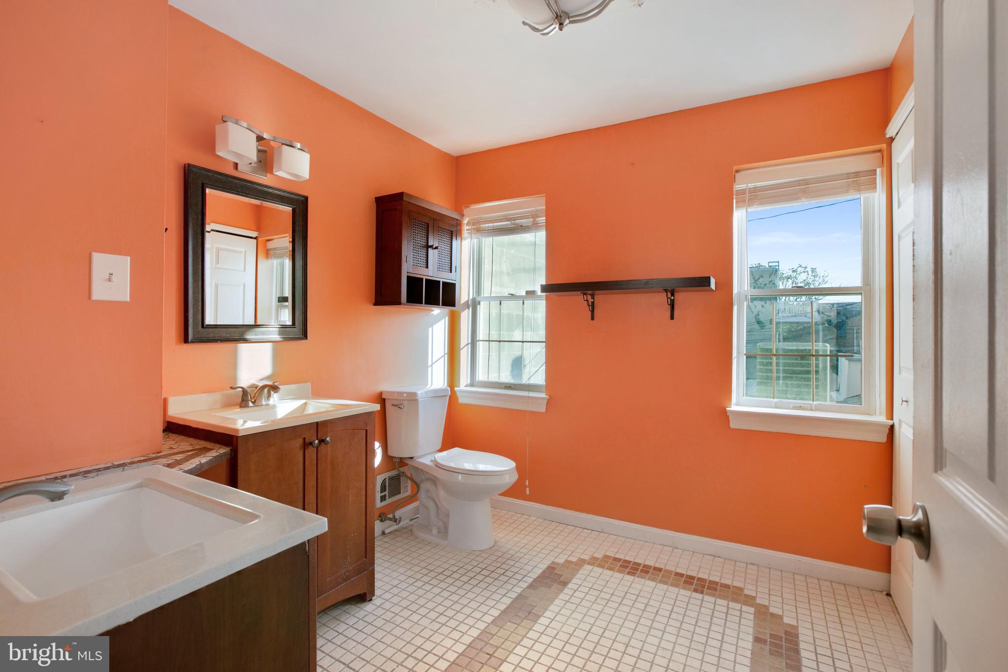 FELLS POINT HISTORIC DISTRICT - Residential Lease