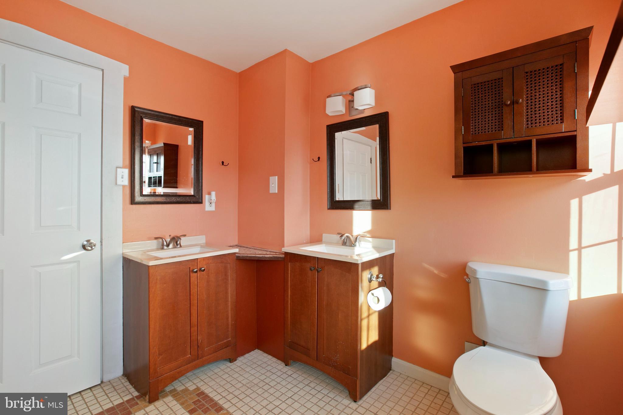 FELLS POINT HISTORIC DISTRICT - Residential Lease