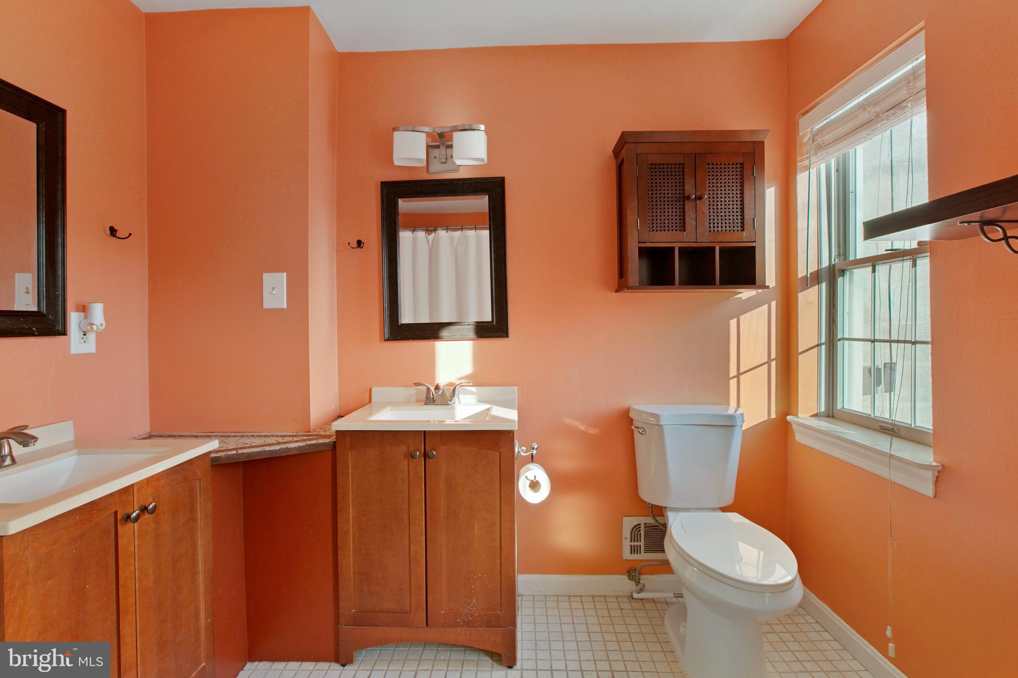 FELLS POINT HISTORIC DISTRICT - Residential Lease