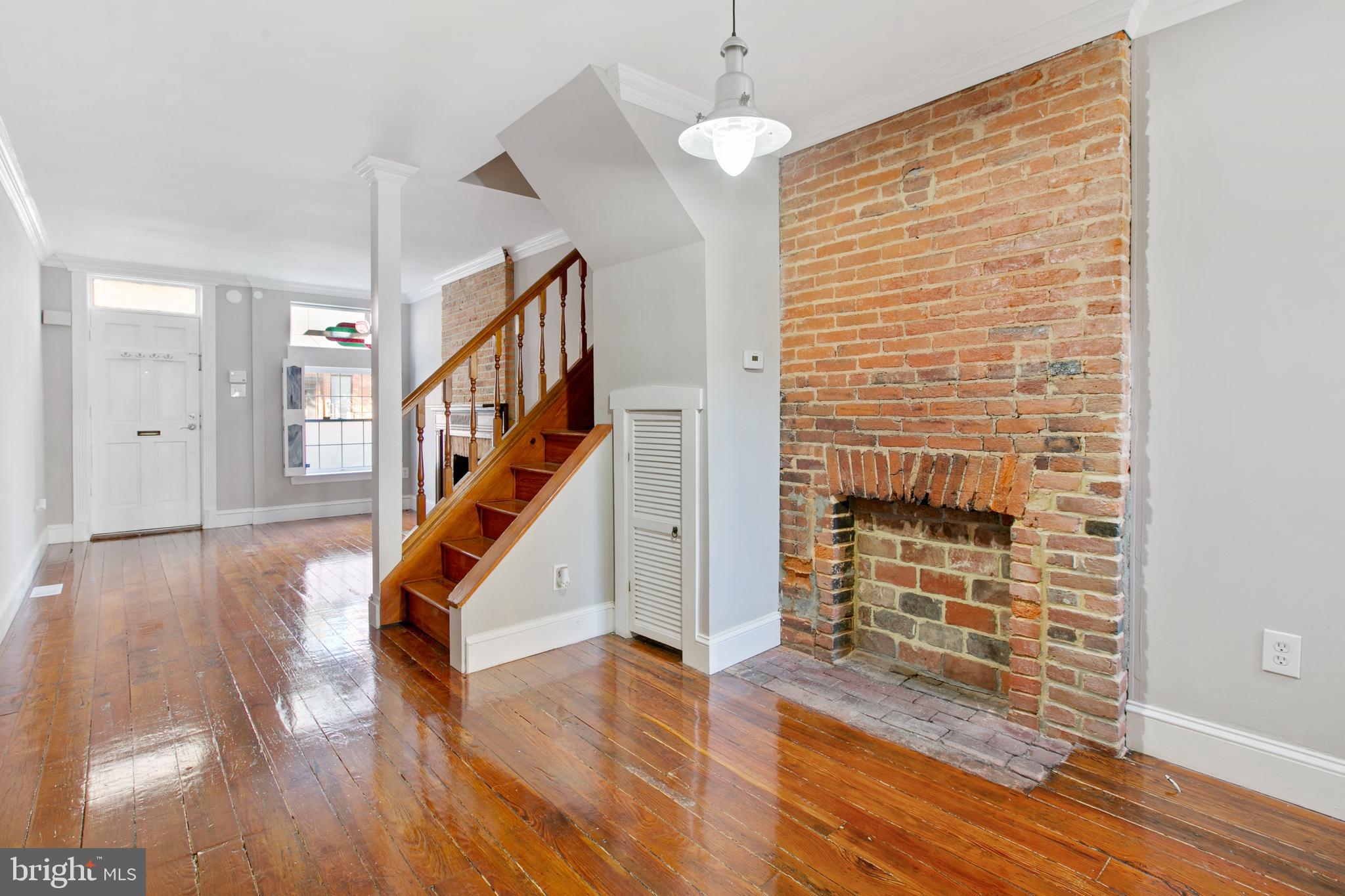 FELLS POINT HISTORIC DISTRICT - Residential Lease