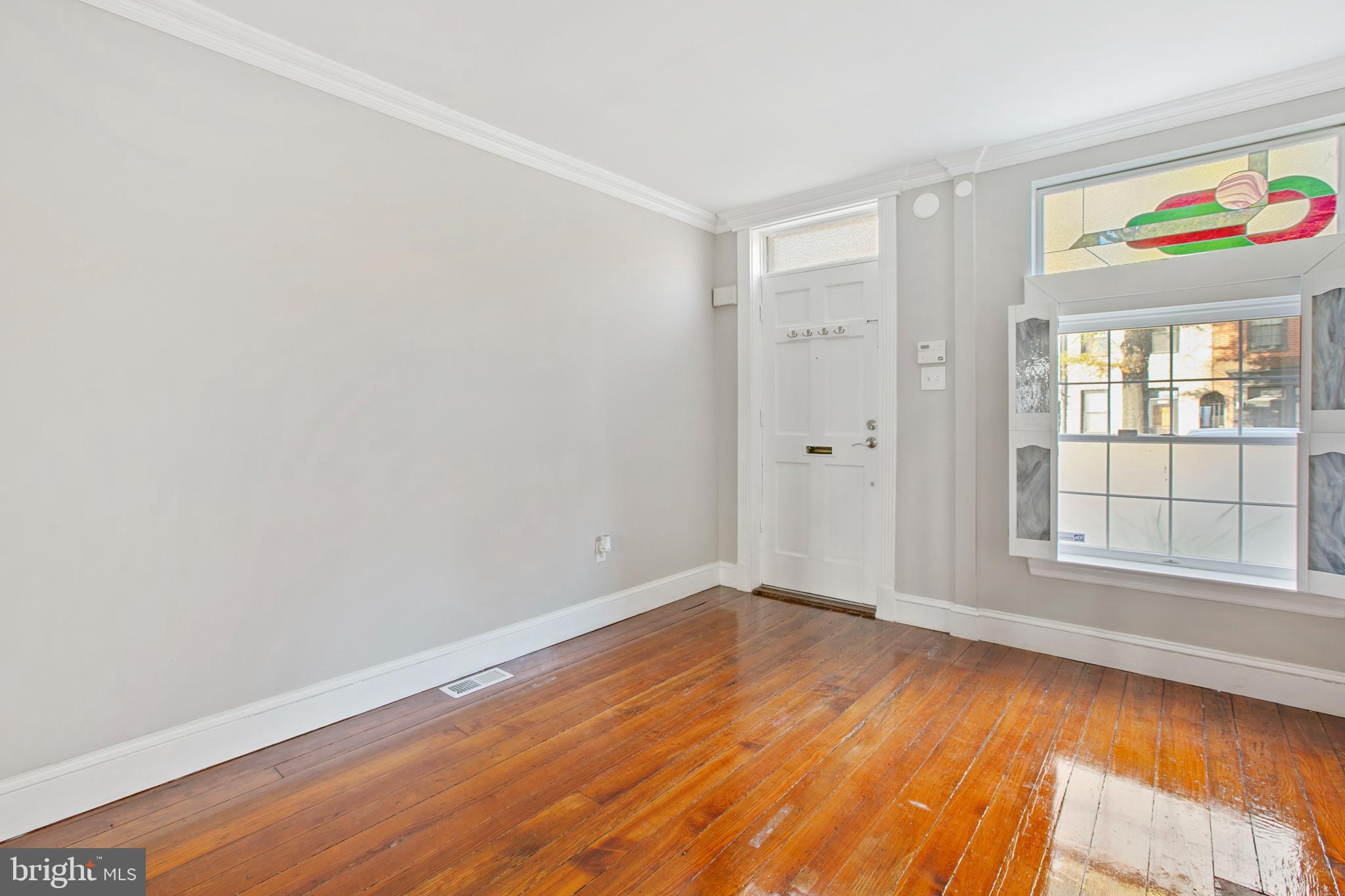 FELLS POINT HISTORIC DISTRICT - Residential Lease