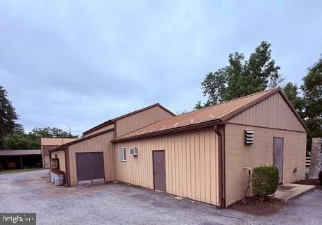 10125 MOUNTAIN ROAD