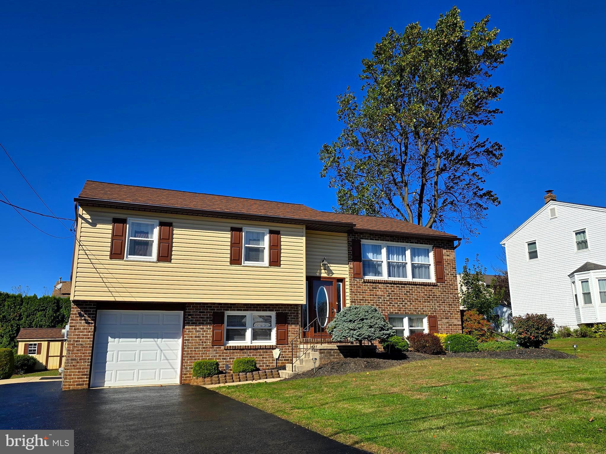1129 WHITNER ROAD
