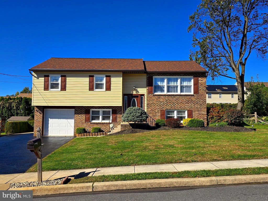 Photo of 1129 Whitner Road, READING, PA 19605 (MLS # PABK2064416)