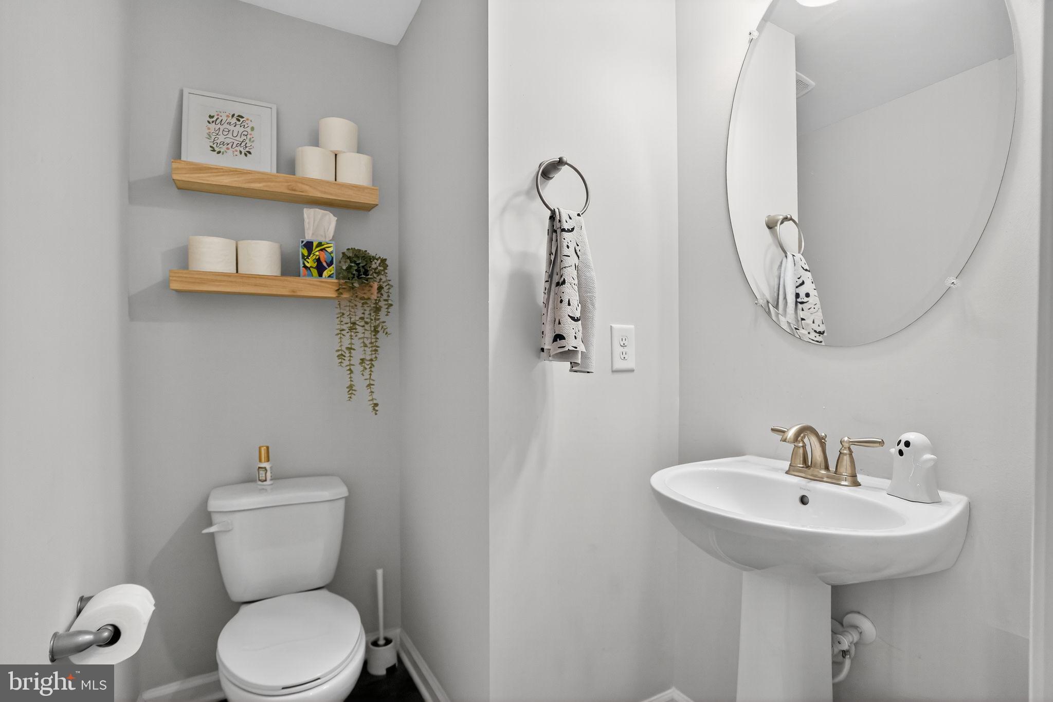 FOGELSVILLE - Residential