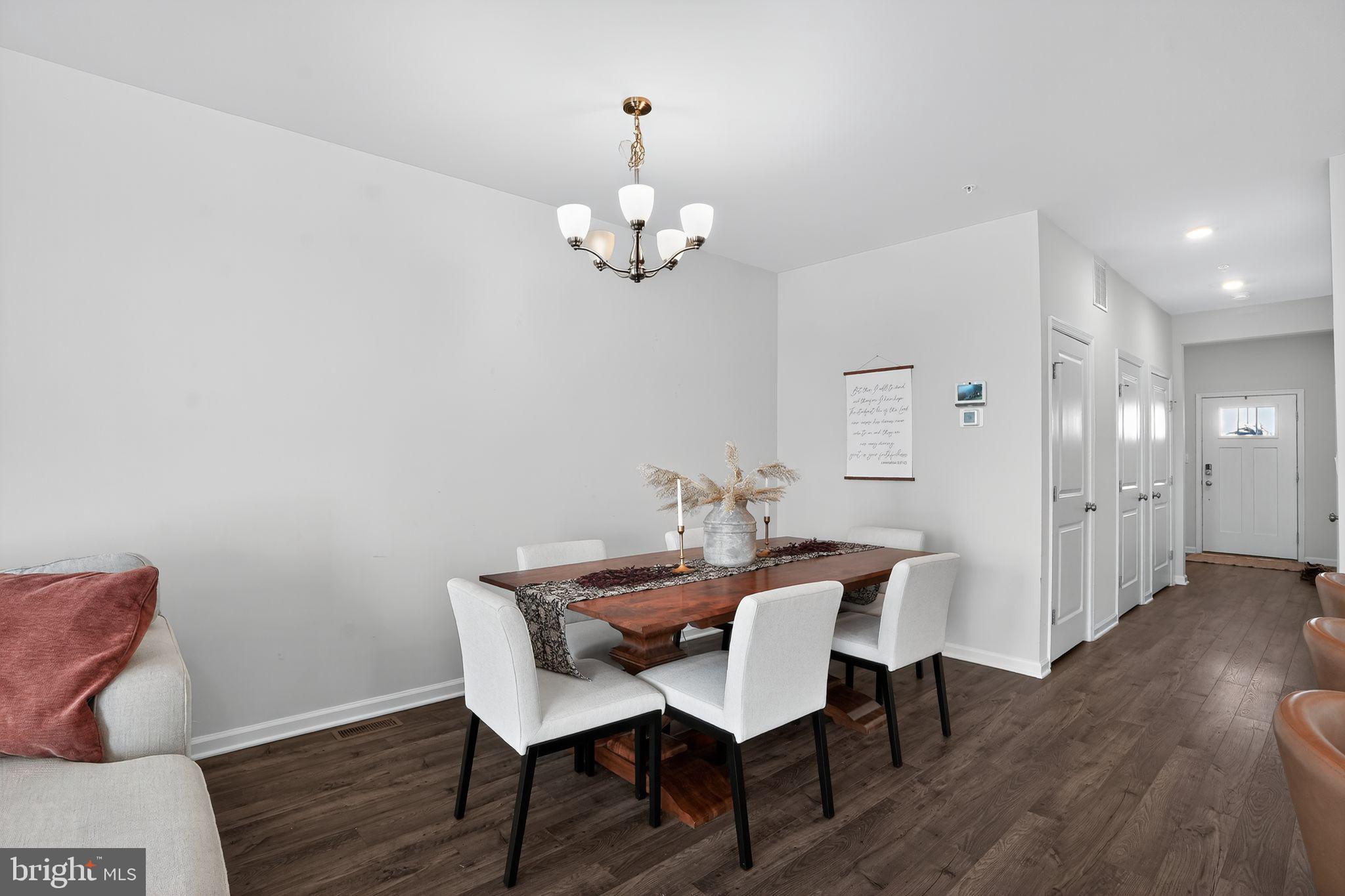 FOGELSVILLE - Residential