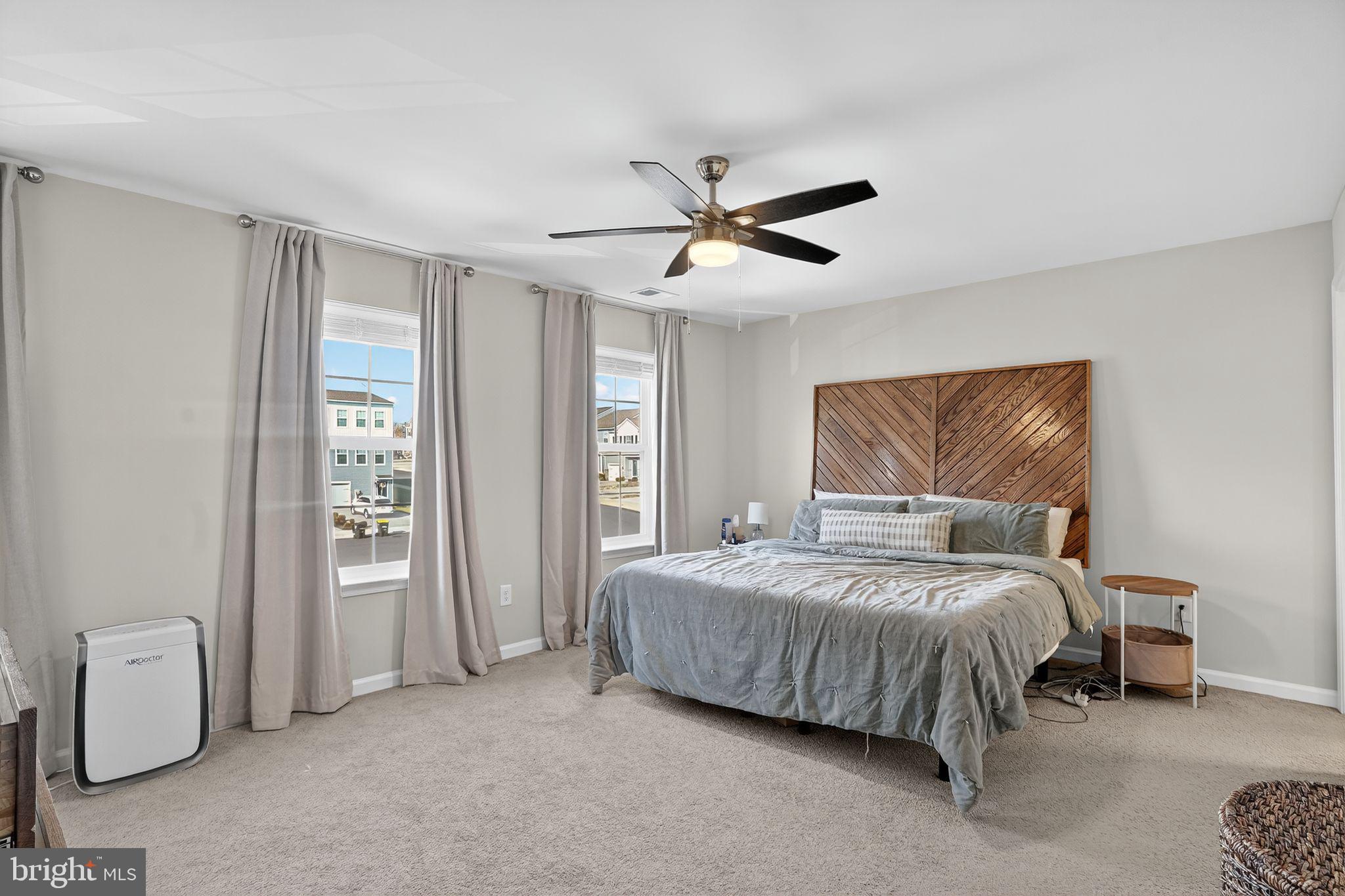 FOGELSVILLE - Residential