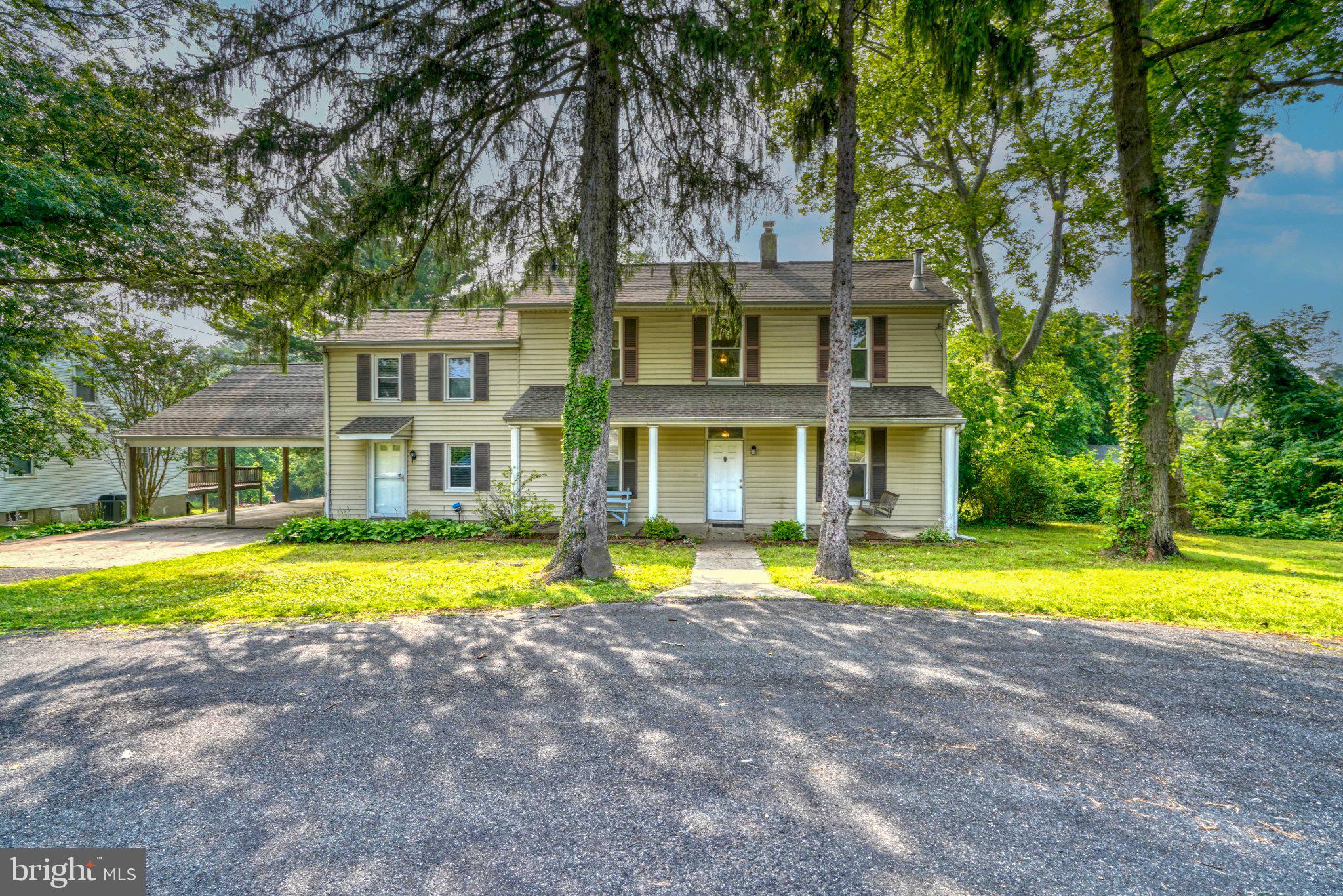 9715 HARFORD ROAD 2