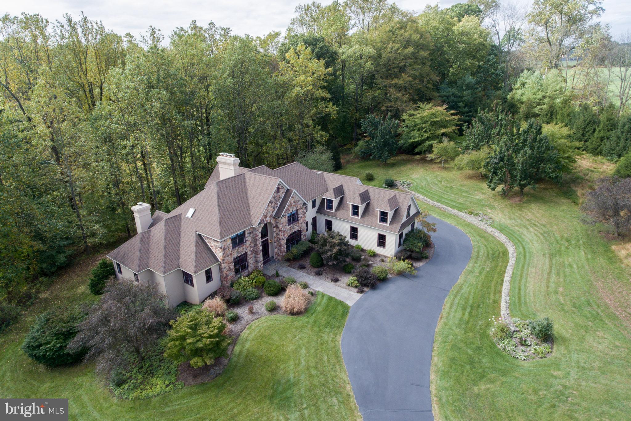 SOLEBURY - Residential