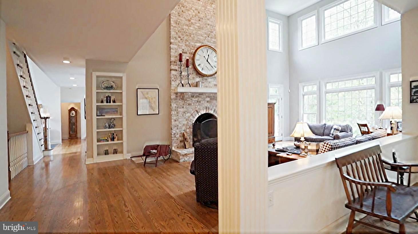 SOLEBURY - Residential