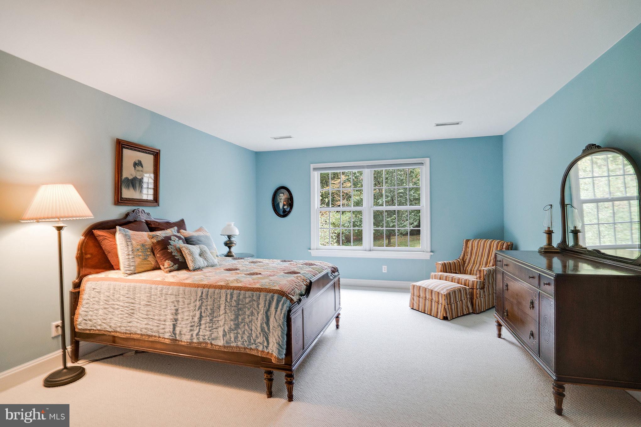 SOLEBURY - Residential