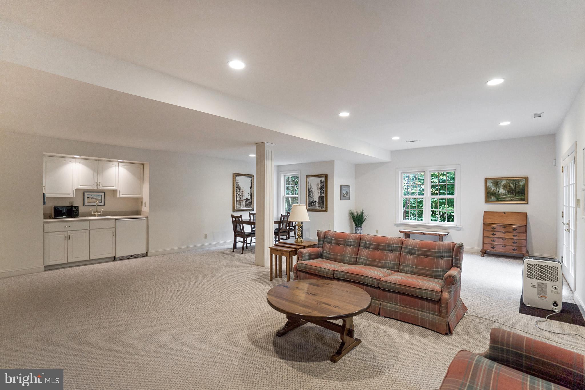 SOLEBURY - Residential