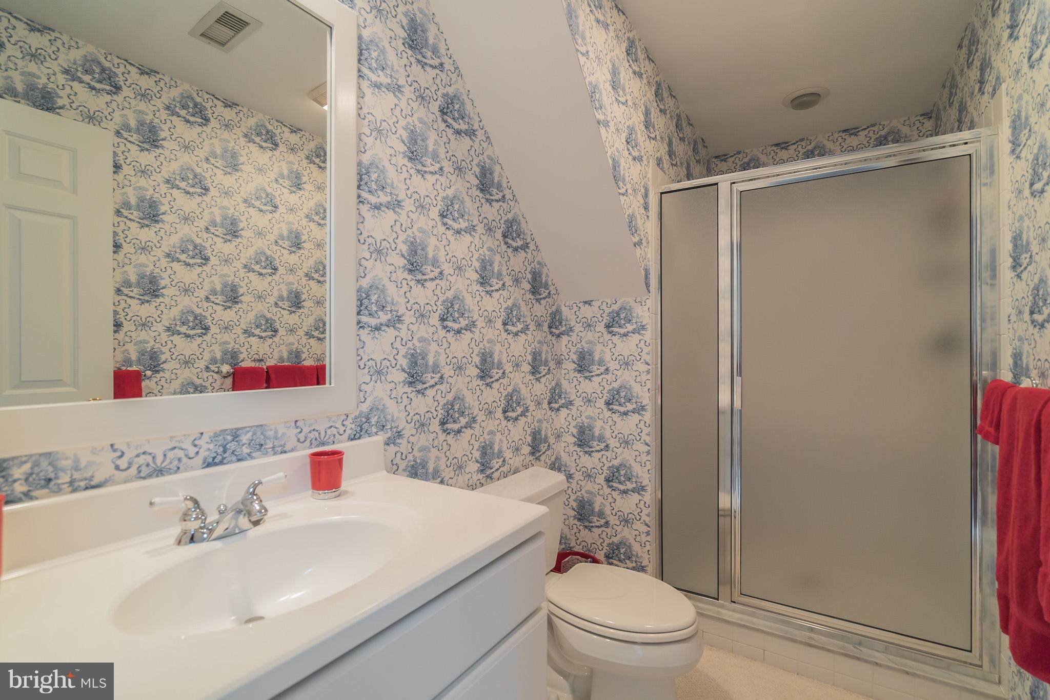 SOLEBURY - Residential