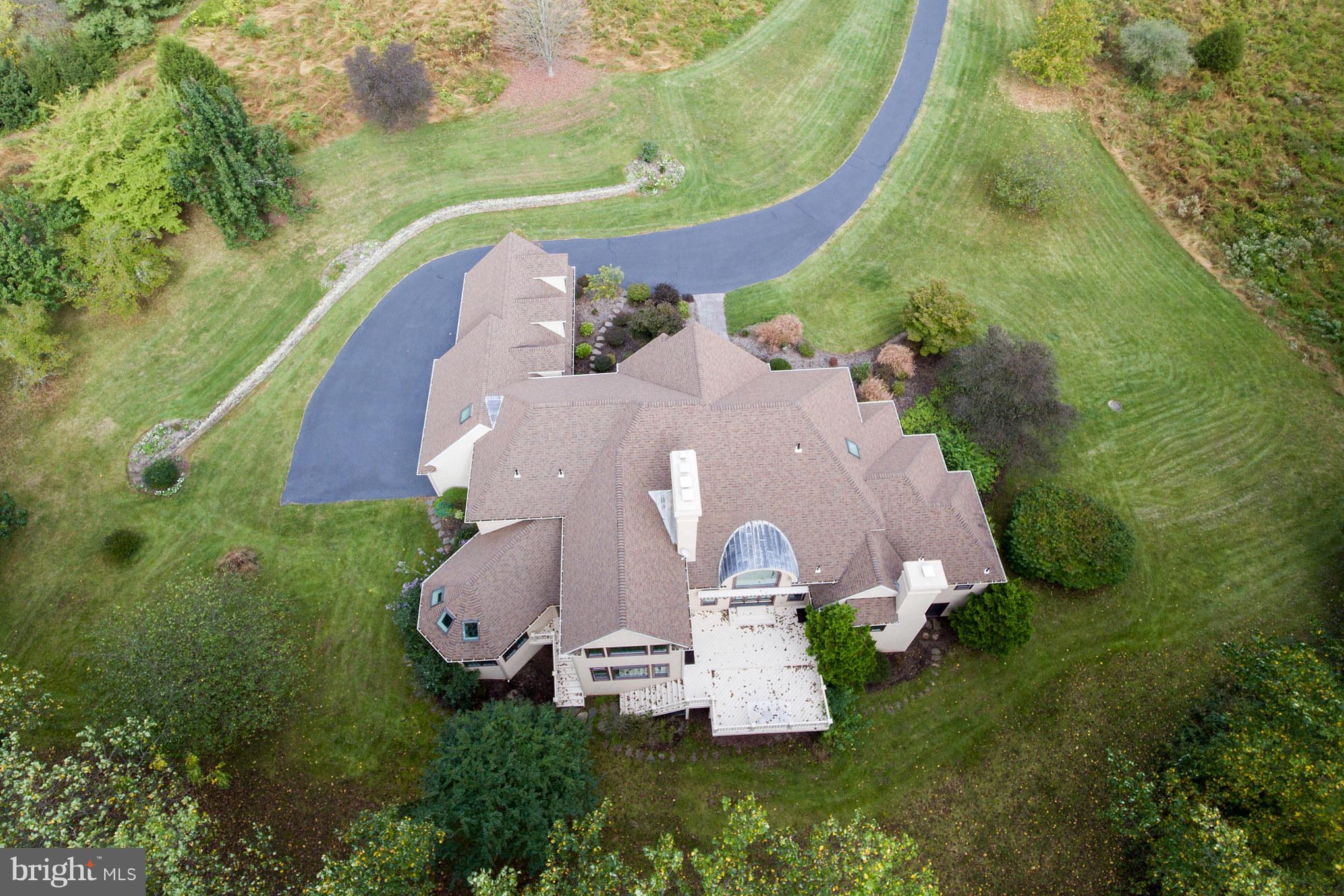 SOLEBURY - Residential